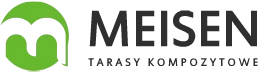 Meisen Tarasy Kompozytowe